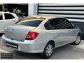 2012 Renault Clio Symbol 1.5 dCİ Authentique Bakımları Eksiksiz