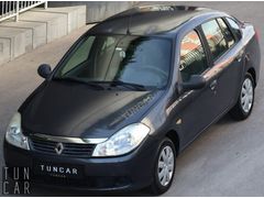 0,89KREDİ+KK 12TAKSİT-RENAULT SYMBOL-İLK SAHİBİNDEN-BAKIMLI