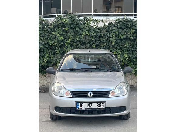 DÜŞÜK KM SORUNSUZ KUSURSUZ SYMBOL 1.5