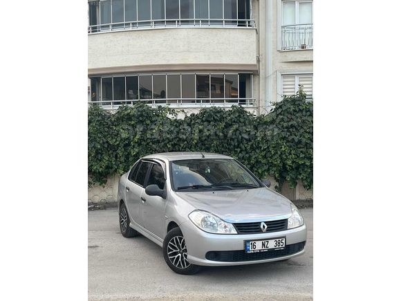 DÜŞÜK KM SORUNSUZ KUSURSUZ SYMBOL 1.5