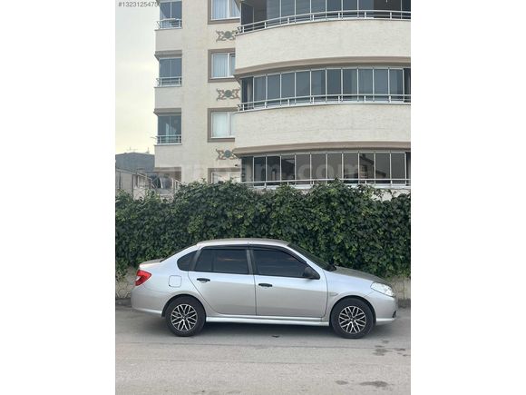 DÜŞÜK KM SORUNSUZ KUSURSUZ SYMBOL 1.5