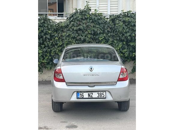 DÜŞÜK KM SORUNSUZ KUSURSUZ SYMBOL 1.5