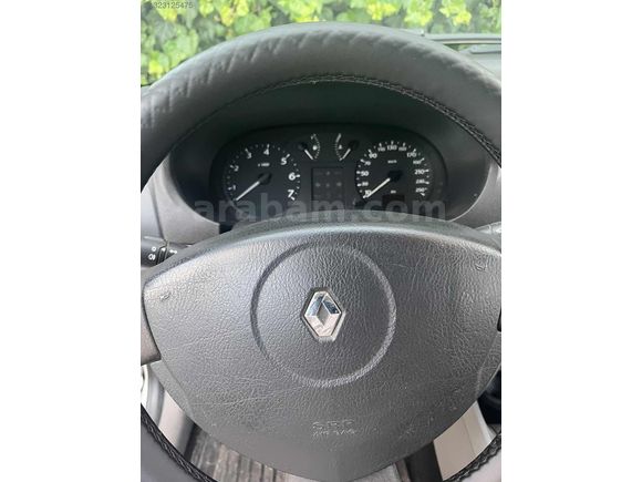 DÜŞÜK KM SORUNSUZ KUSURSUZ SYMBOL 1.5