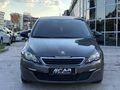 2014 MODEL PEUGEOT 308 1.2 PURETECH ACSESS- 143.000 KM
