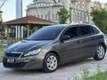 2014 MODEL PEUGEOT 308 1.2 PURETECH ACSESS- 143.000 KM