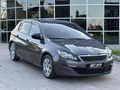 2014 MODEL PEUGEOT 308 1.2 PURETECH ACSESS- 143.000 KM