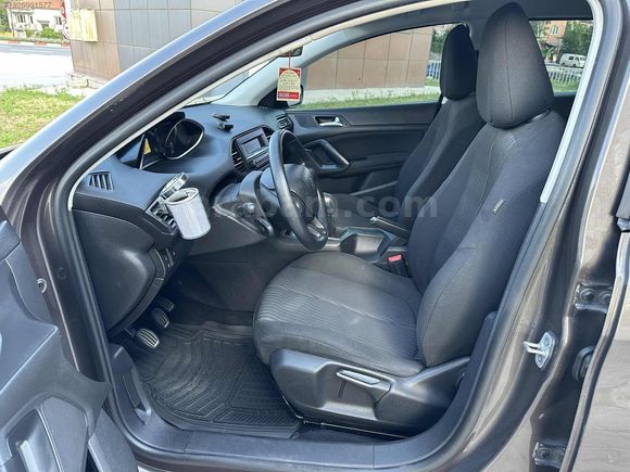 2014 MODEL PEUGEOT 308 1.2 PURETECH ACSESS- 143.000 KM
