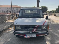 Sahibinden Temiz 1991 Ford 2.5 Kamyonet 