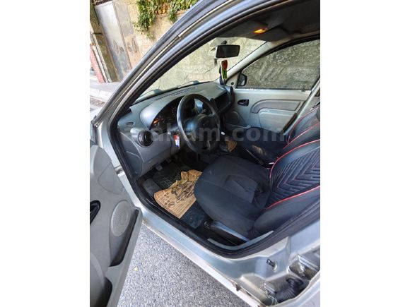 Sahibinden Dacia Logan 1.5 dCi MCV Ambiance 2009 Model