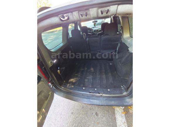 Sahibinden Dacia Logan 1.5 dCi MCV Ambiance 2009 Model