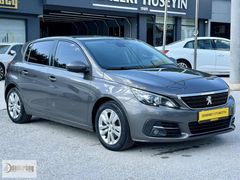 2020 PEUGEOT 308 1.2 STYLE TECH CAM TAVAN