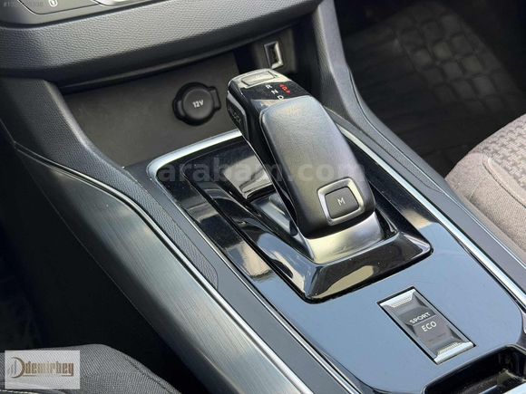 2020 PEUGEOT 308 1.2 STYLE TECH CAM TAVAN