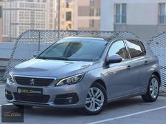 2021 MODEL 308 1.2 PURETCH CAM TVNLI HYLT JOYSTCK VİTES 73,000KM