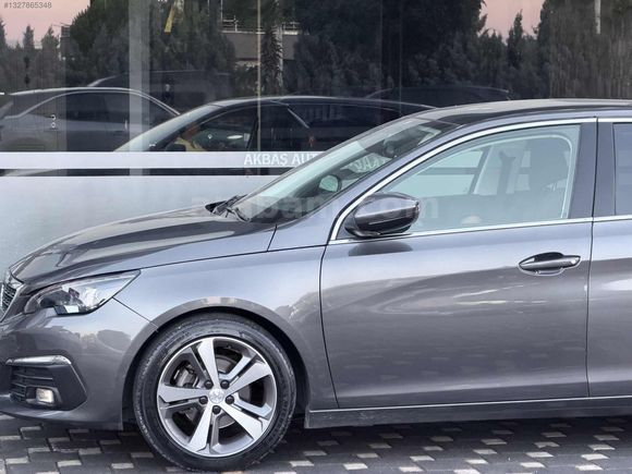 AKBAŞ AUTO'dan CAM TAVAN İLK SAHİBİNDEN