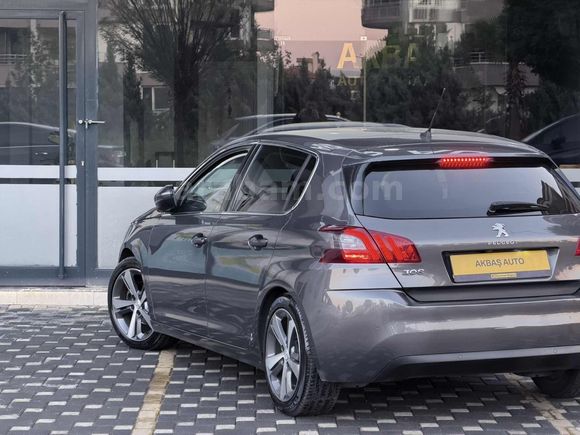 AKBAŞ AUTO'dan CAM TAVAN İLK SAHİBİNDEN