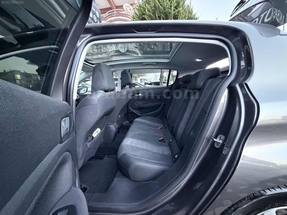 AKBAŞ AUTO'dan CAM TAVAN İLK SAHİBİNDEN