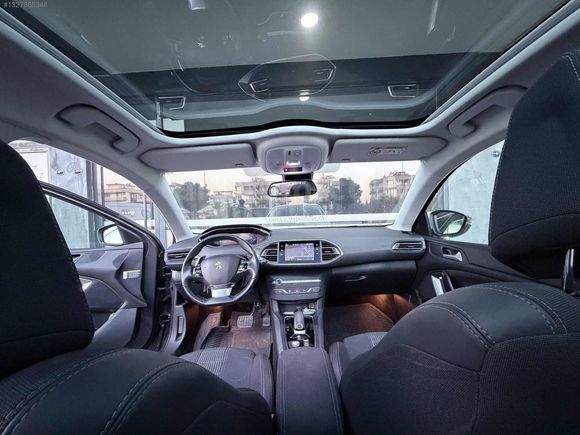AKBAŞ AUTO'dan CAM TAVAN İLK SAHİBİNDEN