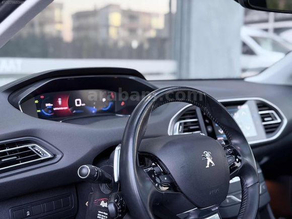 AKBAŞ AUTO'dan CAM TAVAN İLK SAHİBİNDEN