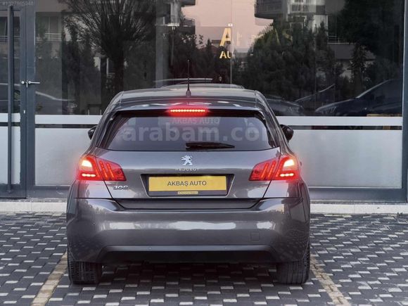 AKBAŞ AUTO'dan CAM TAVAN İLK SAHİBİNDEN