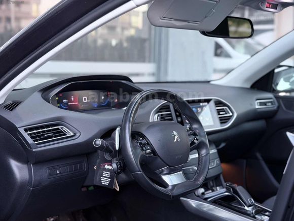AKBAŞ AUTO'dan CAM TAVAN İLK SAHİBİNDEN