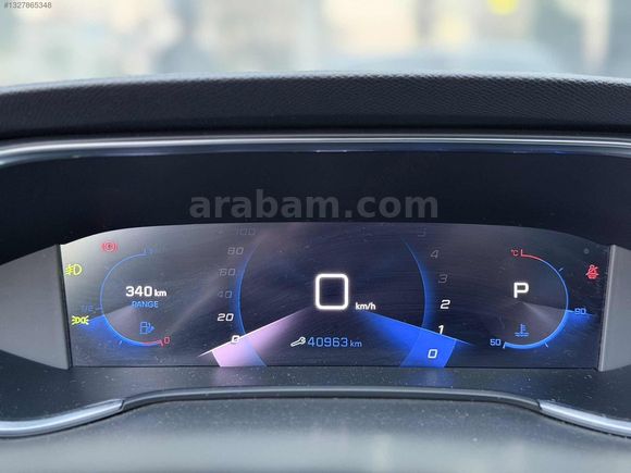 AKBAŞ AUTO'dan CAM TAVAN İLK SAHİBİNDEN