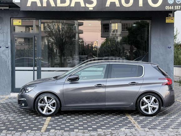 AKBAŞ AUTO'dan CAM TAVAN İLK SAHİBİNDEN