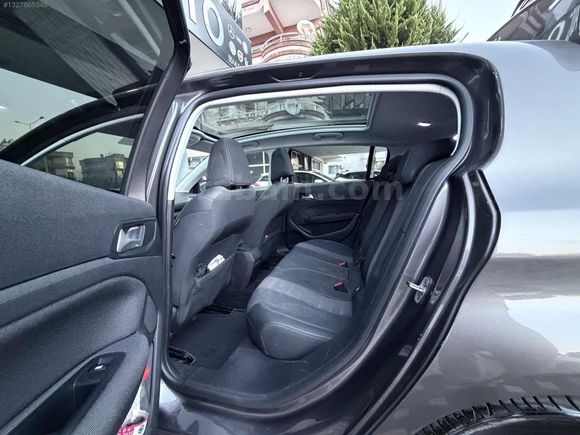 AKBAŞ AUTO'dan CAM TAVAN İLK SAHİBİNDEN
