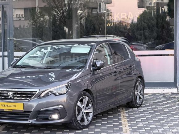 AKBAŞ AUTO'dan CAM TAVAN İLK SAHİBİNDEN