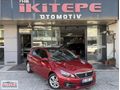 İKİTEPE DEN DŞK KM OTOMATİK 39 bin km