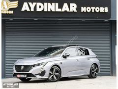 AYDINLAR MOTORS'DAN BOYASIZ 2024 MODEL SERVİS BAKIMLI GARANTİLİ