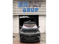 ERPAY OTOMOTİV'DEN 2025 MODEL TOGG V2 4 MORE HATASIZ