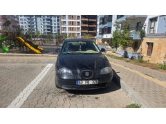 Sahibinden Seat Ibiza 1.4 Signo 2003 Model