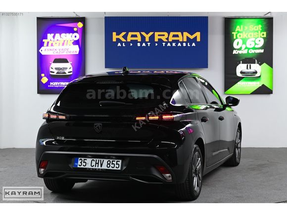 KAYRAM'DAN HATASIZ ŞİMDİ AL, 3 AY SONRA ÖDEMEYE BAŞLA