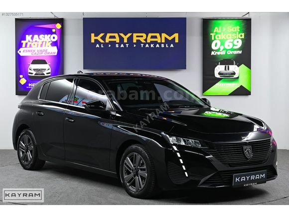 KAYRAM'DAN HATASIZ ŞİMDİ AL, 3 AY SONRA ÖDEMEYE BAŞLA