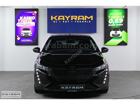 KAYRAM'DAN HATASIZ ŞİMDİ AL, 3 AY SONRA ÖDEMEYE BAŞLA