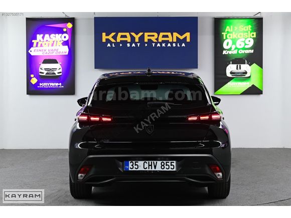 KAYRAM'DAN HATASIZ ŞİMDİ AL, 3 AY SONRA ÖDEMEYE BAŞLA