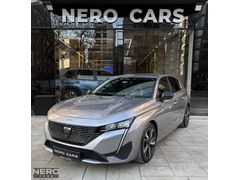 NERO CARS 2022 PEUGEOT 308 1.2 ALLURE EAT8 E-TOGGLE 90.000 KM
