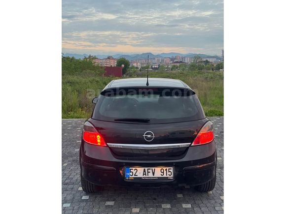 Sahibinden Opel Astra 1.3 CDTI Essentia Konfor 2012 Model 