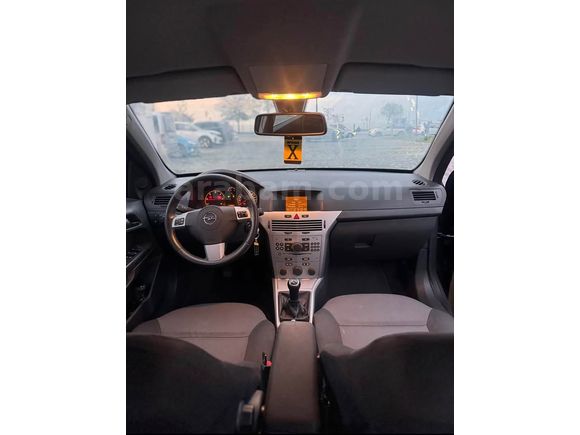 Sahibinden Opel Astra 1.3 CDTI Essentia Konfor 2012 Model 