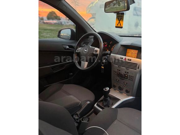 Sahibinden Opel Astra 1.3 CDTI Essentia Konfor 2012 Model 