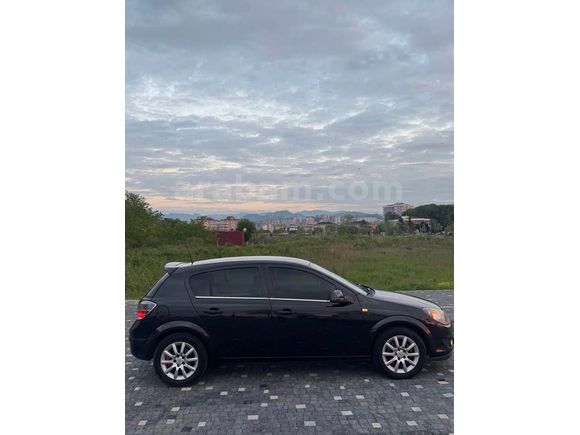 Sahibinden Opel Astra 1.3 CDTI Essentia Konfor 2012 Model 