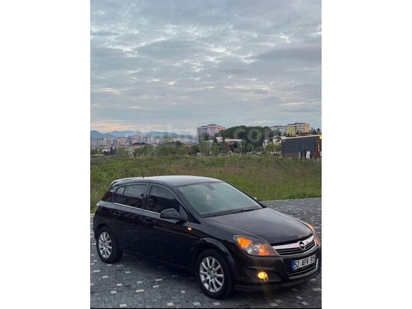 Sahibinden Opel Astra 1.3 CDTI Essentia Konfor 2012 Model 