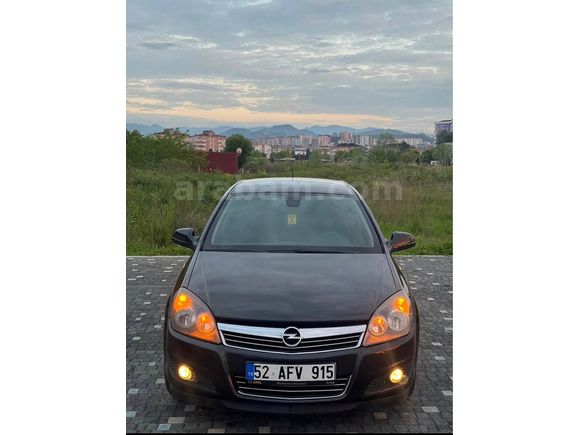 Sahibinden Opel Astra 1.3 CDTI Essentia Konfor 2012 Model 