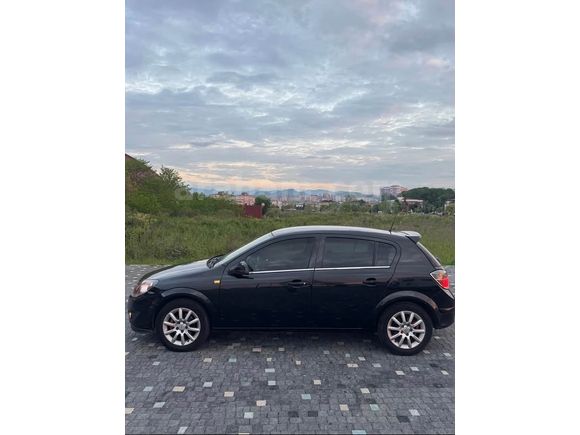 Sahibinden Opel Astra 1.3 CDTI Essentia Konfor 2012 Model 