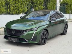 2023 MODEL PEUGEOT 308 1.2 PURETECH GT HATASIZ BOYASIZ