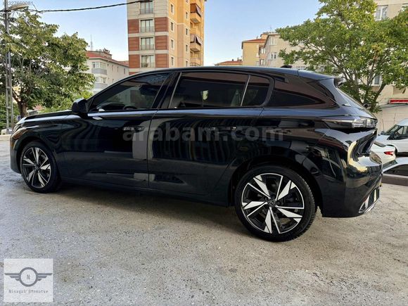 23.000 KM 'de HATASIZ BOYASIZ TRAMERSİZ
