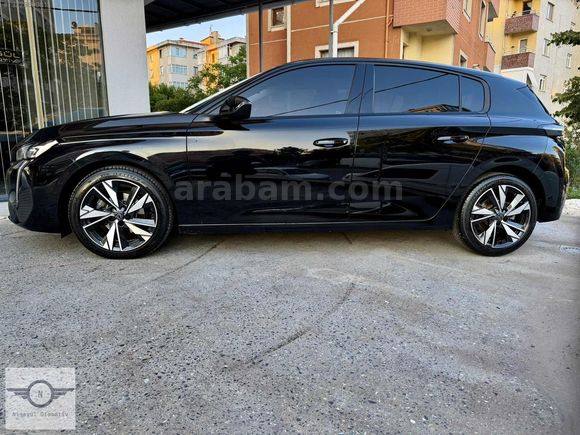 23.000 KM 'de HATASIZ BOYASIZ TRAMERSİZ