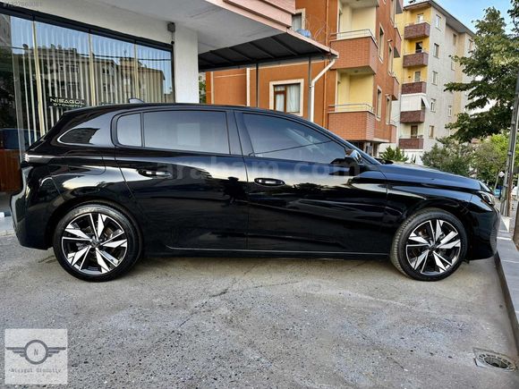 23.000 KM 'de HATASIZ BOYASIZ TRAMERSİZ
