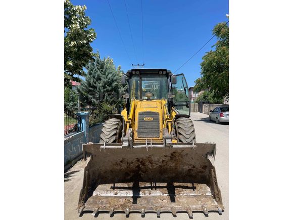 2008 model masturo kabin joistik srs ful makina 