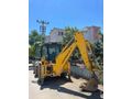 2008 model masturo kabin joistik srs ful makina 